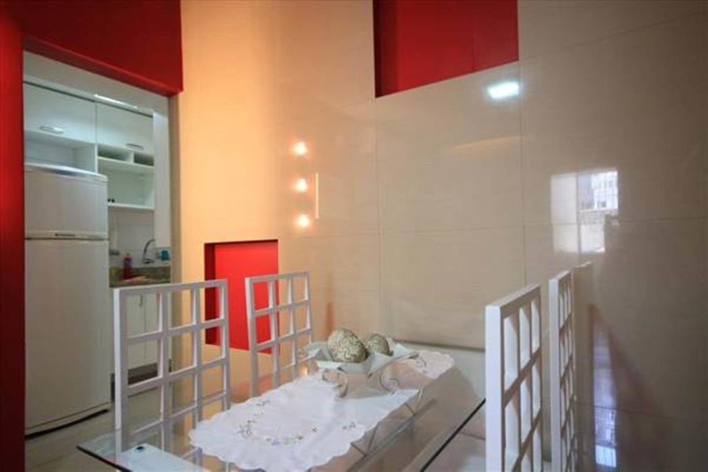 Djalma 401 A Apartment *