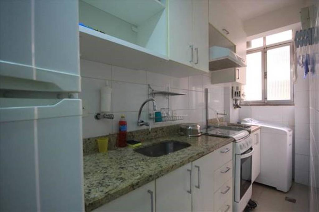 Djalma 401 A Apartment *