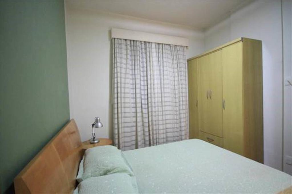 Apartamento Djalma 401 A