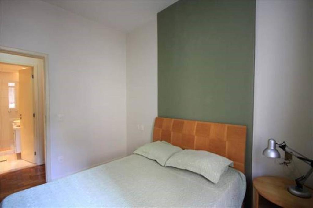 Apartamento Djalma 401 A