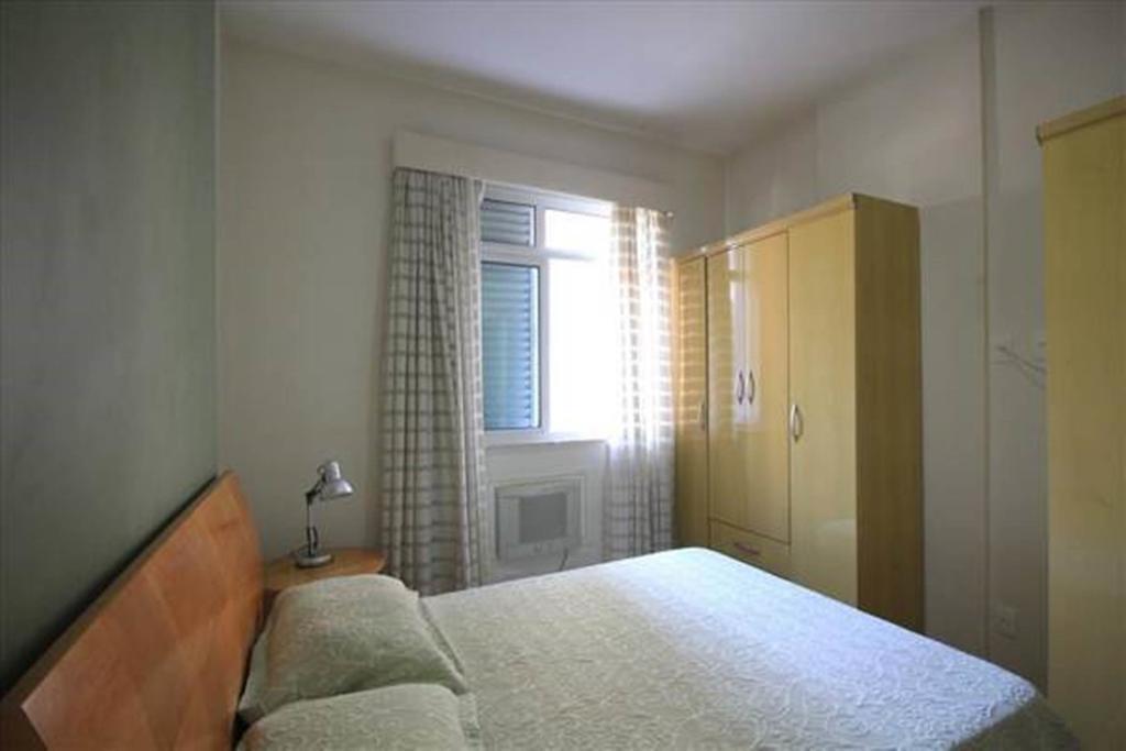 Djalma 401 A Apartamento Rio de Janeiro