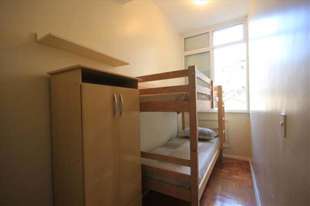 Djalma 401 A Apartamento Rio de Janeiro