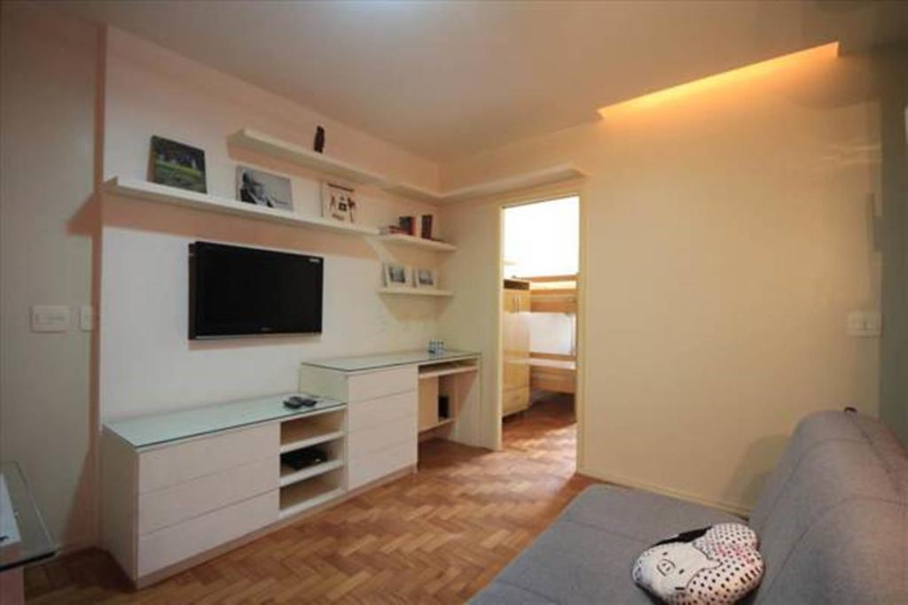 Apartamento Djalma 401 A