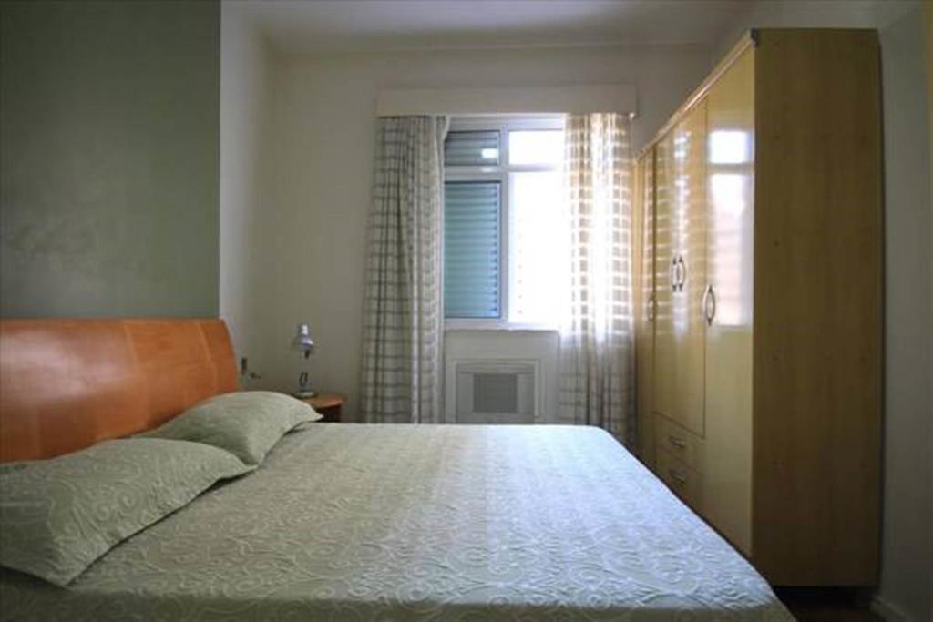 Djalma 401 A Apartamento