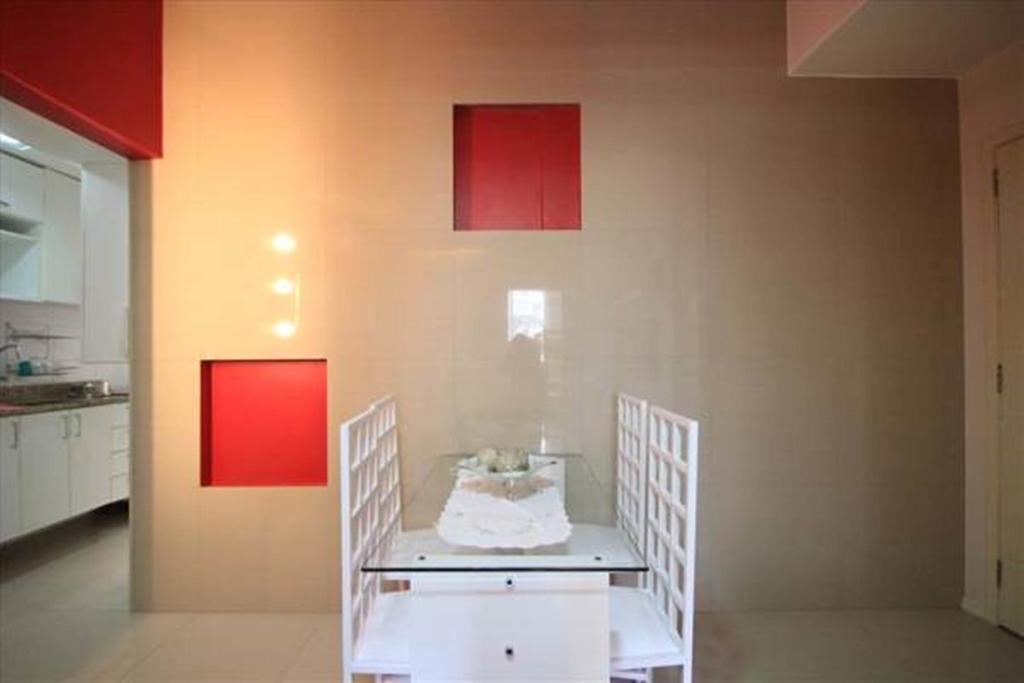 Apartamento Djalma 401 A Rio de Janeiro